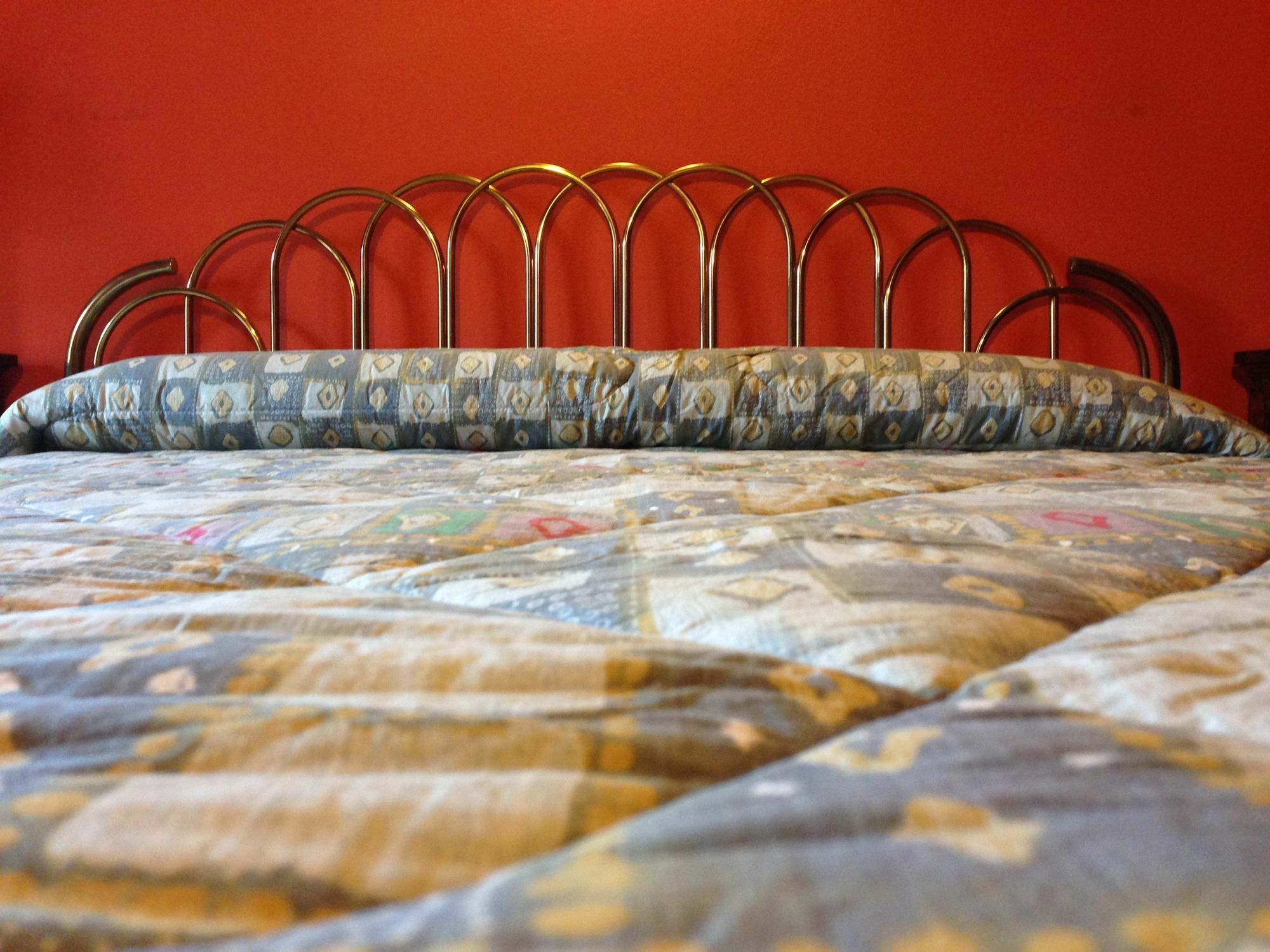 Ca' Dei Gatti Villa Toscolano Maderno Eksteriør billede