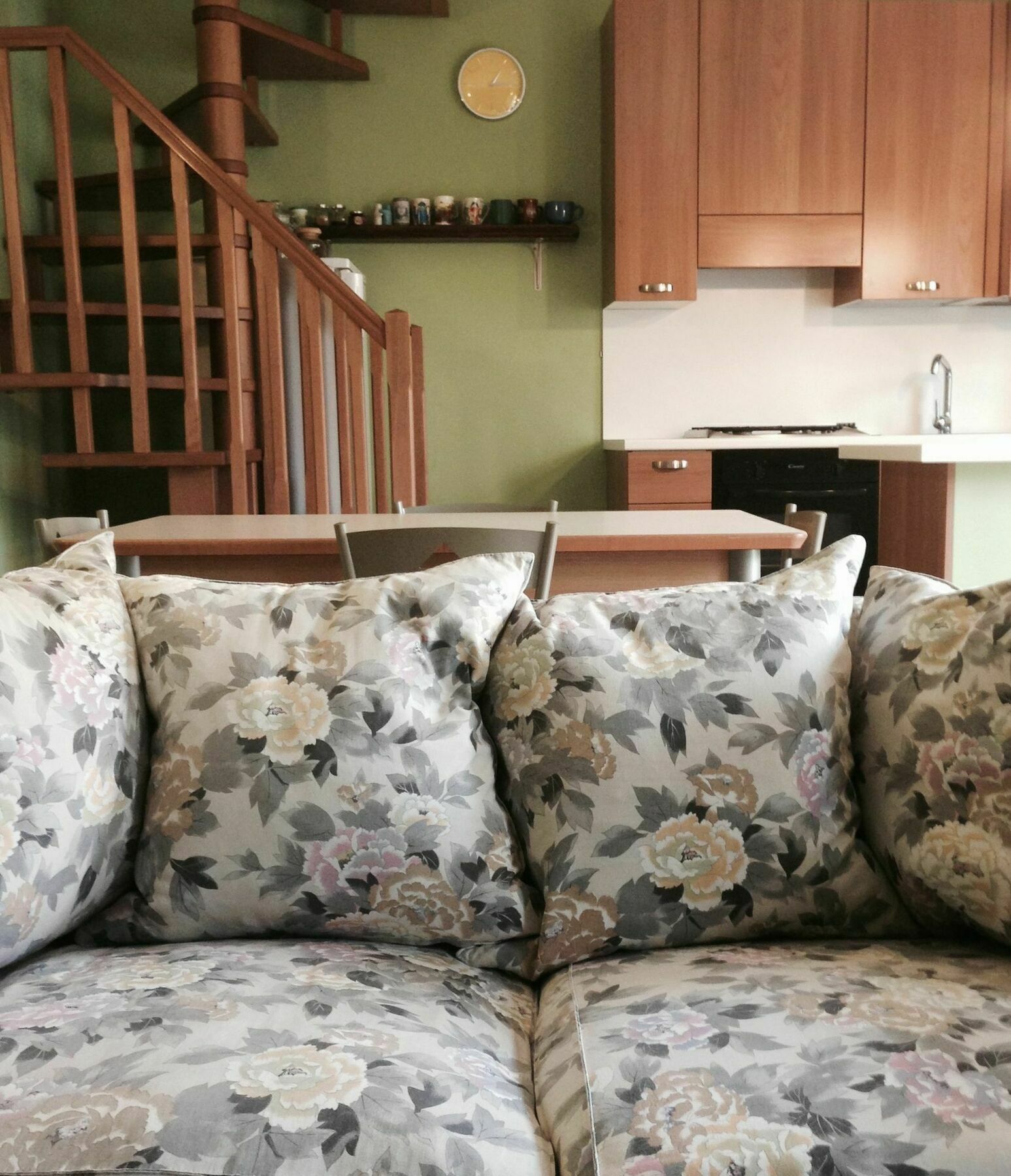 Ca' Dei Gatti Villa Toscolano Maderno Eksteriør billede