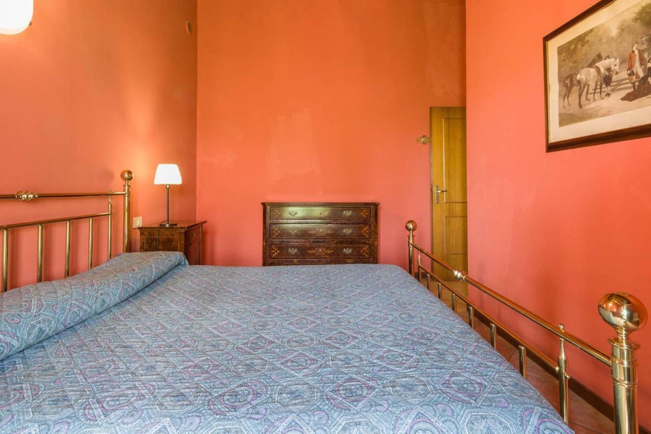 Ca' Dei Gatti Villa Toscolano Maderno Eksteriør billede